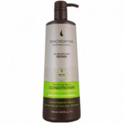 Macadamia Nourishing Repair Conditioner Niisutav juuksepalsam 300ml