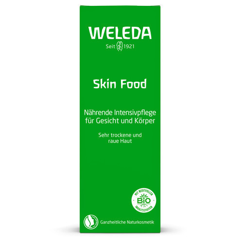 Weleda Skin Food Body Cream Universaalne kehakreem 75ml