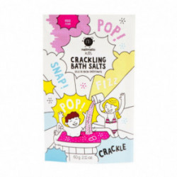 Nailmatic Kids Pink Crackling Bath Salts Vannisoolad 60g