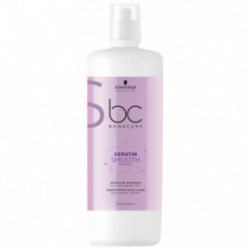 Schwarzkopf Professional BC Keratin Smooth Micellar Shampoo Silendav šampoon 250ml