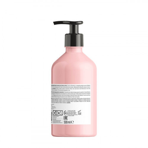 L'Oréal Professionnel Vitamino Color Radiance System Shampoo Šampoon värvilistele juustele 300ml