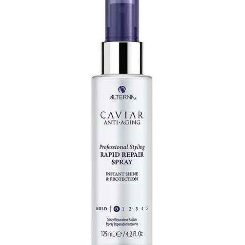 Alterna Caviar Rapid Repair Spray Kiiretoimeline taastav sprei 125ml