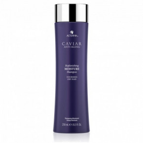 Alterna  Caviar Replenishing Moisture Shampoo Intensiivselt niisutav šampoon 250ml