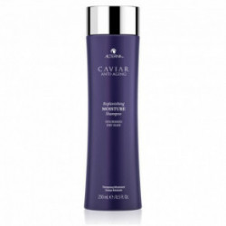 Alterna Caviar Replenishing Moisture Shampoo Intensiivselt niisutav šampoon 250ml