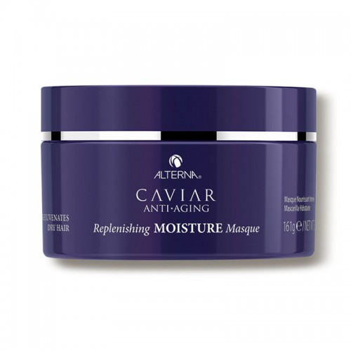 Alterna Caviar Replenishing Moisture Masque Intensiivselt niisutav juuksemask 161g