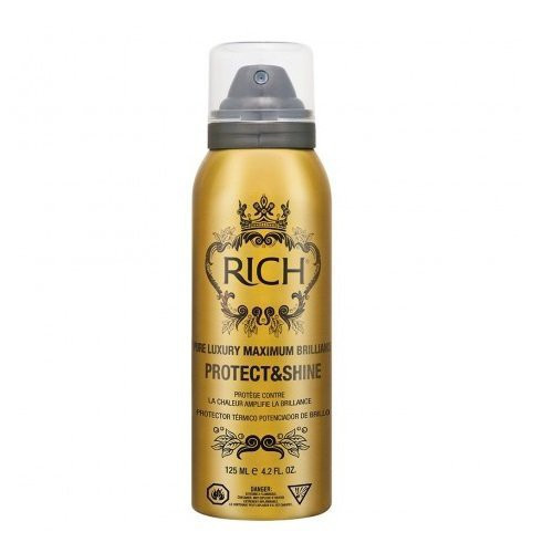 Rich Pure Luxury Protect & Shine Spray Kuumakaitsevahend 125ml