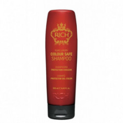 Rich Pure Luxury Colour Safe Shampoo Šampoon 250ml