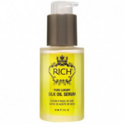 Rich Pure Luxury Silk Oil Serum Ülirikkalik ja luksuslik siidiõli seerum 60ml