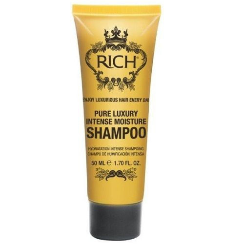 Rich Pure Luxury Intense Moisture Intensiivselt niisutav ja sära andev šampoon 250ml