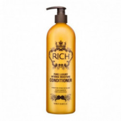 Rich Pure Luxury Intense Moisture Intensiivselt niisutav palsam 200ml