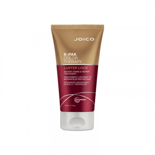 Joico K-PAK Color Therapy Luster Lock Intensiivselt hooldav juuksemask 150ml