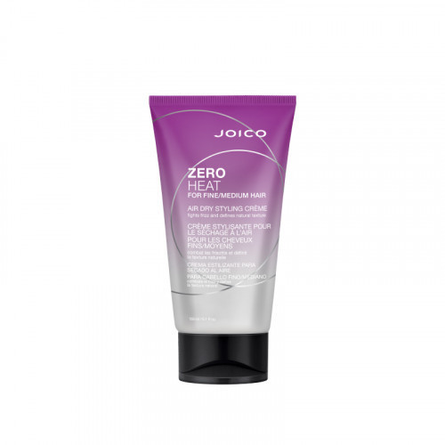 Joico Zero Heat Air Dry Creme for Fine/Medium Hair Viimistluskreem 150ml