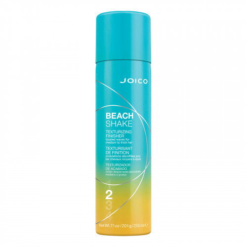 Joico Style & Finish Beach Shake Tekstuuri andev viimistlussprei 250ml