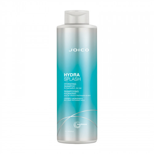 Joico HydraSplash Hydrating Shampoo Kergelt niisutav šampoon 300ml