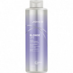 Joico Blonde Life Violet Conditioner Violetset pigmenti sisaldav palsam blondidele juustele 1000ml