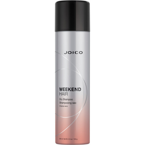 Joico Weekend Hair Dry Shampoo Kerget kohevust andev kuivšampoon 255ml