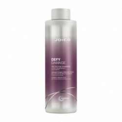 Joico Defy Damage Protective Kahjustuste eest kaitsev šampoon 300ml
