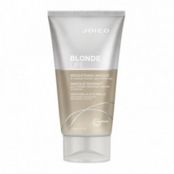 Joico Blonde Life Brightening Intensiivselt niisutav ja hooldav mask blondidele juustele 150ml