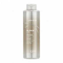 Joico Blonde Life Brightening Niisutav ja taastav palsam blondidele juustele 250ml