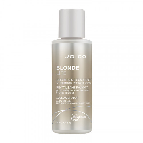 Joico Blonde Life Brightening Niisutav ja taastav palsam blondidele juustele 250ml