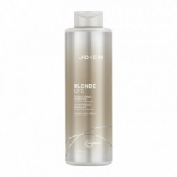 Joico Blonde Life Brightening Taastav šampoon blondidele juustele 300ml