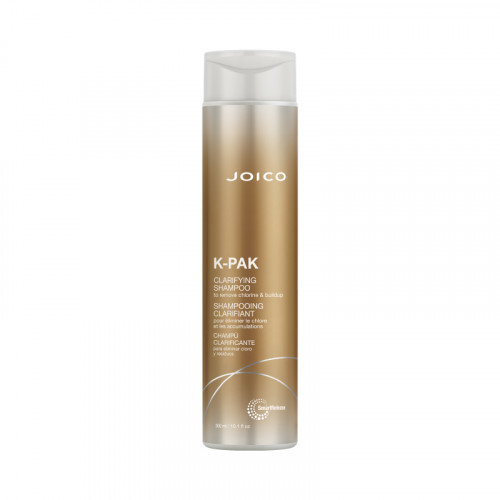 Joico K-Pak Clarifying Sügavpuhastav šampoon 300ml