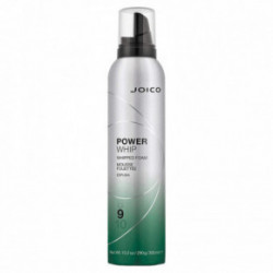 Joico Style & Finish Power Whip Hair Mousse Mahtu ja kohevust andev juuksevaht 300ml