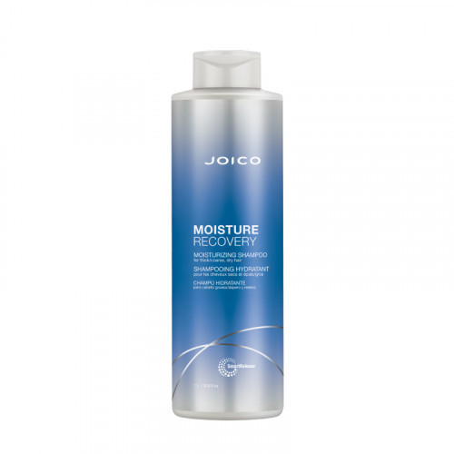 Joico Moisture Recovery Intensiivselt toitev ja niisutav šampoon 1000ml