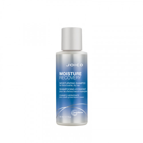 Joico Moisture Recovery Intensiivselt toitev ja niisutav šampoon 1000ml