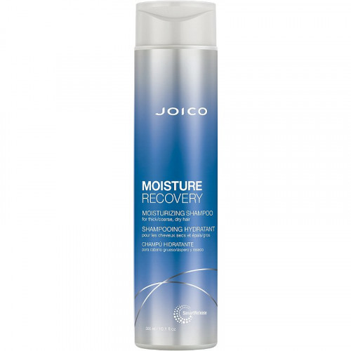 Joico Moisture Recovery Intensiivselt toitev ja niisutav šampoon 1000ml