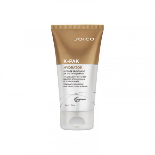 Joico K-Pak Intense Hydrator Intensiivselt niisutav mask 250ml