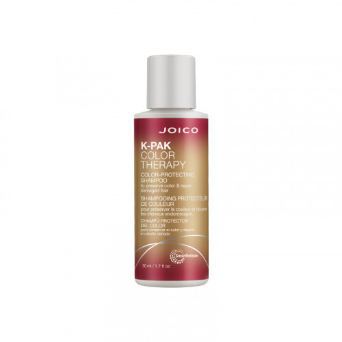 Joico K-Pak Color Therapy Juuksevärvi kaitsev šampoon 300ml