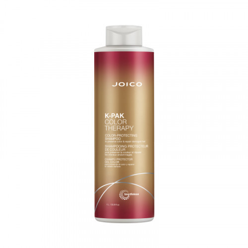 Joico K-Pak Color Therapy Juuksevärvi kaitsev šampoon 300ml