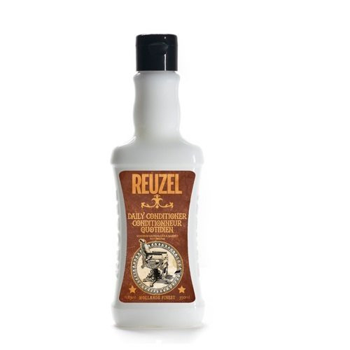 Reuzel Daily Conditioner Niisutav juuksepalsam meestele 100ml