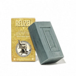 Reuzel Body Bar Soap Kergelt nahka kooriv ja niisutav kehaseep 285g