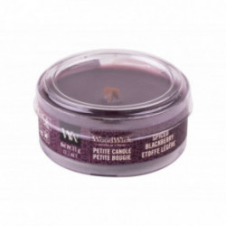 WoodWick Spiced Blackberry Lõhnaküünal Heartwick