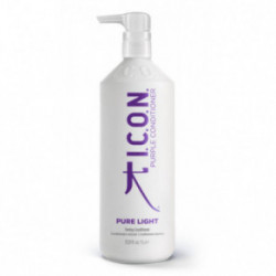 I.C.O.N. Pure Light Purple Conditioner Tooniv palsam 250ml