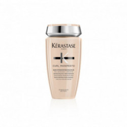 Kérastase Curl Manifesto Bain Hydratation Douceur Niisutav šampoon lokkis juustele 250ml