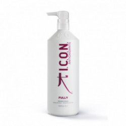 I.C.O.N. Fully Antioxidant Shampoo 250ml
