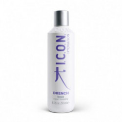 I.C.O.N. Hydration Drench Shampoo 250ml