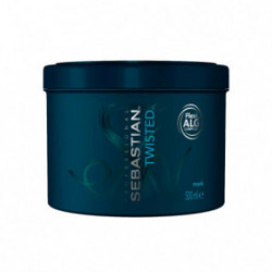 Sebastian Professional Twisted Elastic Treatment Lokkis juuste mask 150ml