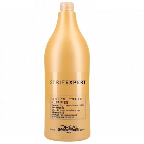 L'Oréal Professionnel Nutrifier šampoon 1500ml