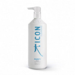 I.C.O.N. Purify Clarifying Hair Shampoo 1000ml