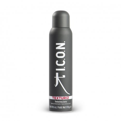 I.C.O.N. Texturiz Dry Shampoo / Texturizing Spray Kuiv šampoon 170g