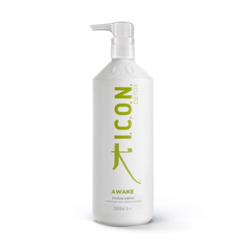 I.C.O.N. Awake Detoxifying Conditioner Palsam 250ml