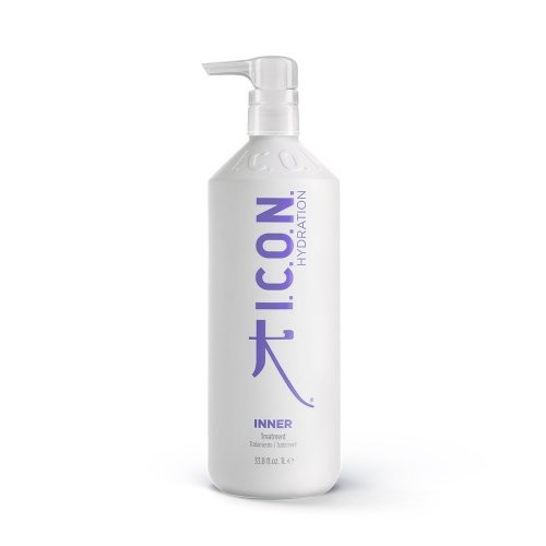 I.C.O.N. Inner Home Treatment Niisutav juuksehooldusmask 250ml