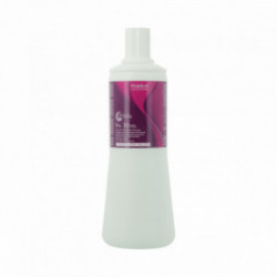 Kadus Professional Permanent Hair Color Developer Vesinikemulsioon 1000ml