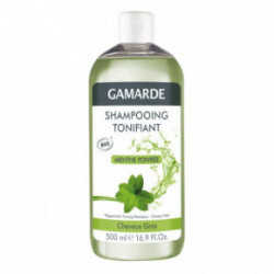 Gamarde Toning Shampoo 500ml