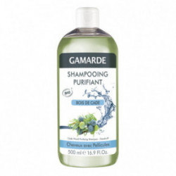 Gamarde Purifying Shampoo 500ml
