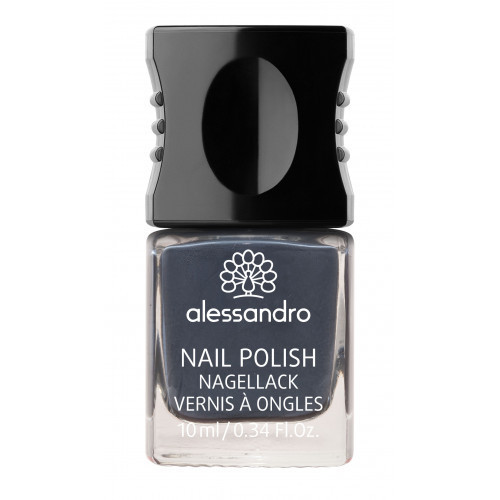Alessandro Nail Polish Küünelakk 10ml